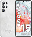 OUKITEL C1 (4GB RAM 128GB STORAGE)