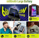 ULEFONE ARMOR 22 (16GB RAM 128GB STORAGE)