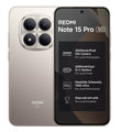 REDMI NOTE 15 PRO 5G (8GB RAM 256GB STORAGE)