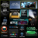 ULEFONE ARMOR X31 (12GB RAM 128GB STORAGE)