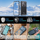 OUKITEL WP36 (16GB RAM 128GB STORAGE)