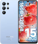 OUKITEL C1 (4GB RAM 128GB STORAGE)