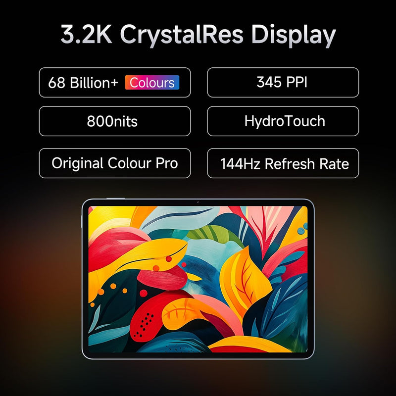 REDMI PAD 7 (8GB RAM 256GB STORAGE)