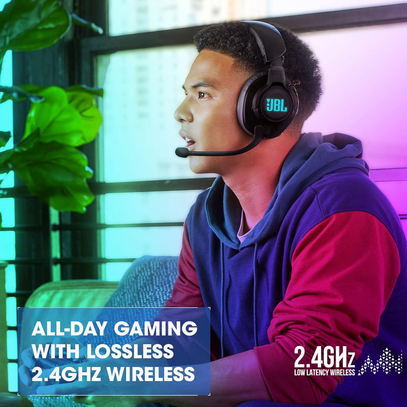JBL QUANTUM 610 GAMING HEADPHONE