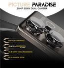 POCO F6 5G (12GB RAM 512GB STORAGE)