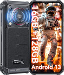 OUKITEL WP36 (16GB RAM 128GB STORAGE)