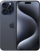 Apple iPhone 15 PRO MAX SIM (512GB STORAGE)