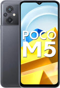 POCO M5 Smartphone (4GB RAM 64GB STORAGE)