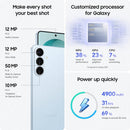 SAMSUNG GALAXY S26 PLUS 5G (12GB RAM 512GB STORAGE)