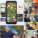 ULEFONE ARMOR 22 (16GB RAM 128GB STORAGE)