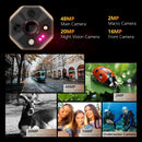 ULEFONE ARMOR X16 (12GB RAM 128GB STORAGE)