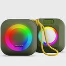 NAUTICA SP400 Portable Bluetooth Speaker