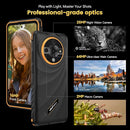 ULEFONE ARMOR X31 PRO (16GB RAM 256GB STORAGE)