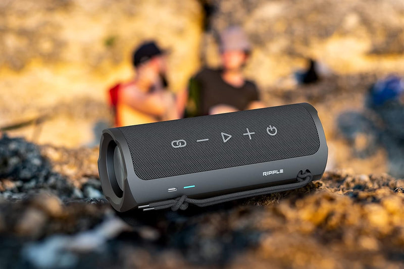 HiFuture RIPPLE Wireless Speaker