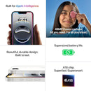 Apple iPHONE 16e SIM (256GB STORAGE)