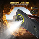 ULEFONE ARMOR X31 PRO (16GB RAM 256GB STORAGE)