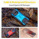 ULEFONE ARMOR 15 (11GB RAM 128GB STORAGE)