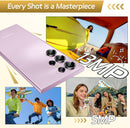 OUKITEL C61 (4GB RAM 128GB STORAGE)