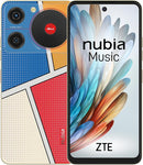 ZTE NUBIA MUSIC (4GB RAM 128GB STORAGE)