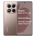 REDMI NOTE 14 PRO (12GB RAM 512GB STORAGE)