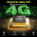 ULEFONE ARMOR X31 (12GB RAM 128GB STORAGE)