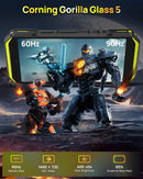 ULEFONE ARMOR X32 (12GB RAM 128GB STORAGE)