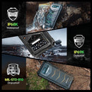 OUKITEL WP38 (12GB RAM 256GB STORAGE)