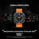 SAMSUNG WATCH ULTRA 47MM