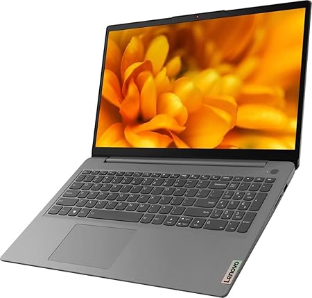 Lenovo IdeaPad Slim 3 15.6" Intel Core i5 (8GB RAM 512GB SSD) - 82H803S