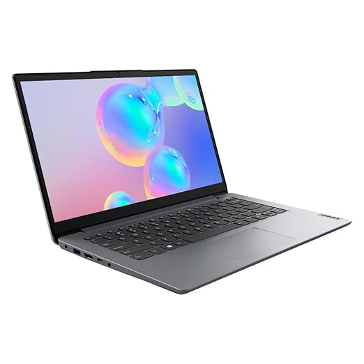 Lenovo Ideapad 1 14" Laptop Celeron (4GB RAM 128GB SSD) - N4020