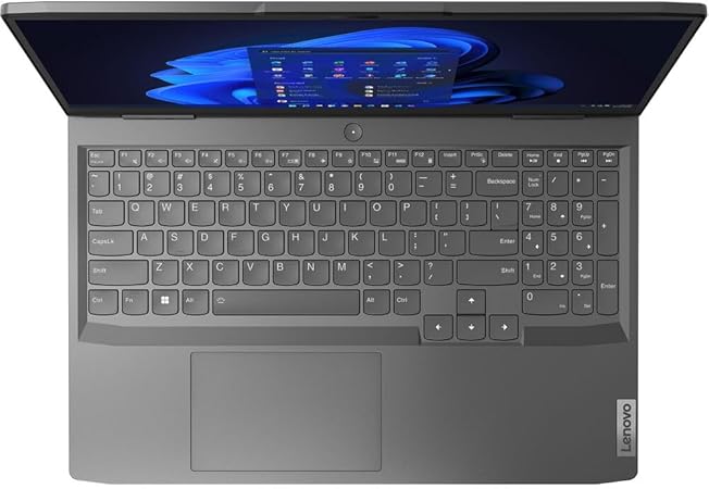 Lenovo 15.6” FHD Gaming Laptop 2023 Ryzen 7 7840HS i5 (8GB RAM 512GB SSD) - 82XT001