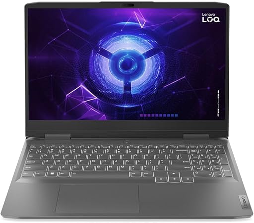 Lenovo 15.6” FHD Gaming Laptop 2023 Ryzen 7 7840HS i5 (8GB RAM 512GB SSD) - 82XT001