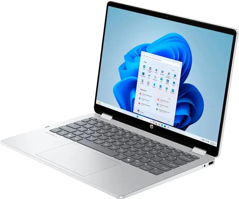 HP OmniBook 5 Flip 2-in-1 14" Intel Core 7 2K Touch-Screen Laptop (16GB RAM 512GB SSD) - FP0023DX