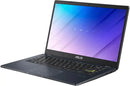 ASUS Vivobook Go Intel Celeron N4500 14" HD Laptop (4GB RAM 128GB EMMc) - E410KA