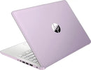 HP-14" Intel N1500 Laptop (4GB RAM 128GB STORAGE) - DQ6014DX