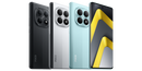POCO M8 5G (8GB RAM 256GB STORAGE)