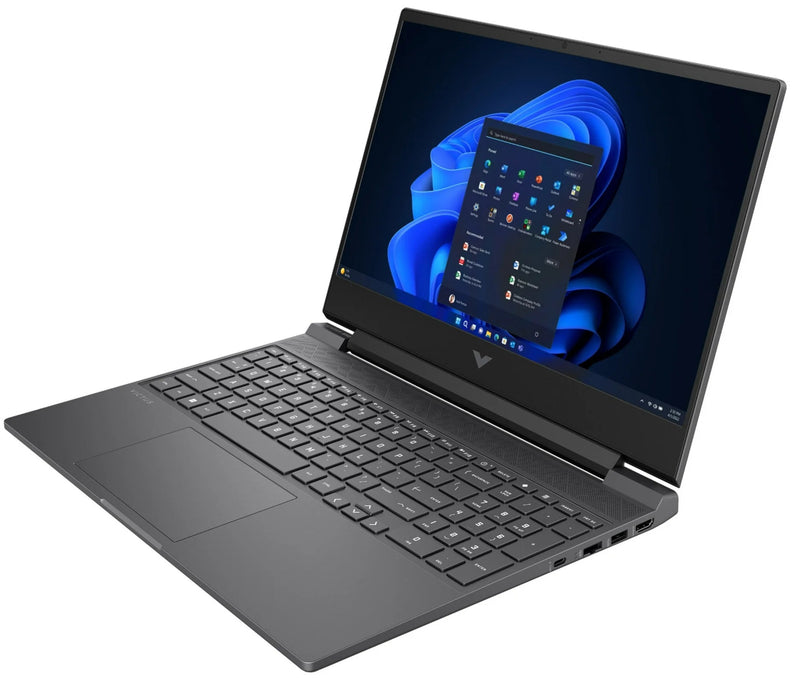 HP VICTUS 15.6" FHD AMD Ryzen 5 (8GB RAM 512GB STORAGE)