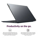 Lenovo Ideapad 1 15.6" Slim Laptop (4GB RAM 128GB SSD) - 15IJL7