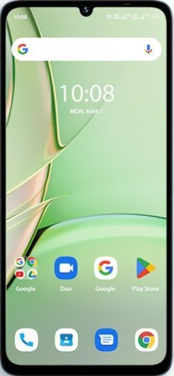 UMIDIGI G9T NOTE 90 (4GB RAM 128GB STORAGE)