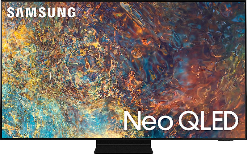 SAMSUNG 98-inch Class Neo QLED 4K UHD Smart TV - QN90A