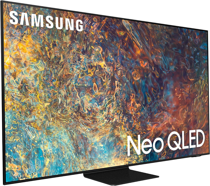 SAMSUNG 65-inch Class Neo QLED 4K UHD Smart TV - QN9DA