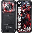 OUKITEL WP36 PRO (24GB RAM 256GB STORAGE)