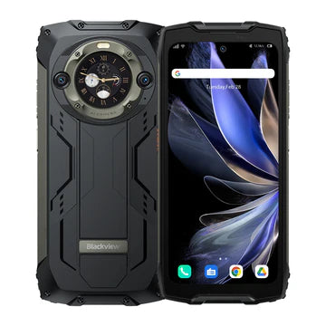 BLACKVIEW BV9300 PRO (8GB RAM 256GB STORAGE)