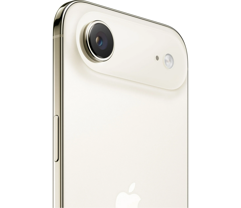 Apple iPhone AIR E-SIM (256GB STORAGE)