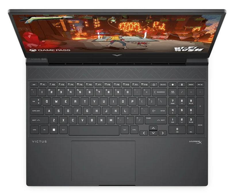 HP VICTUS 15.6" FHD AMD Ryzen 5 (8GB RAM 512GB STORAGE)