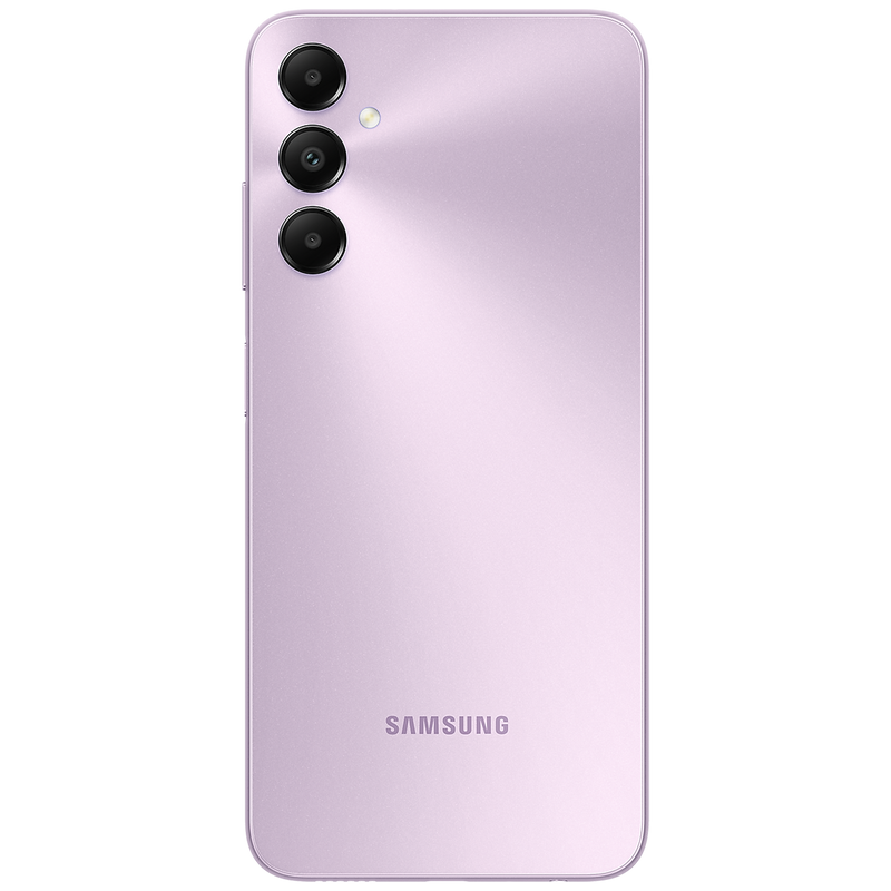 SAMSUNG GALAXY A05S (4GB RAM 64GB STORAGE)