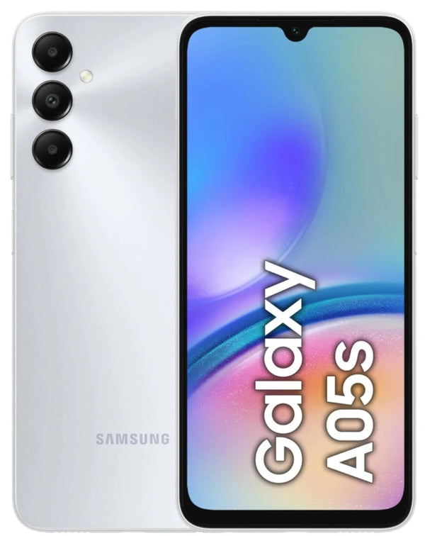 SAMSUNG GALAXY A05S (4GB RAM 64GB STORAGE)