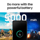 SAMSUNG GALAXY A06 (4GB RAM 64GB STORAGE)