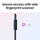 SAMSUNG GALAXY A06 (4GB RAM 64GB STORAGE)