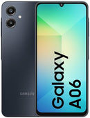 SAMSUNG GALAXY A06 (4GB RAM 64GB STORAGE)